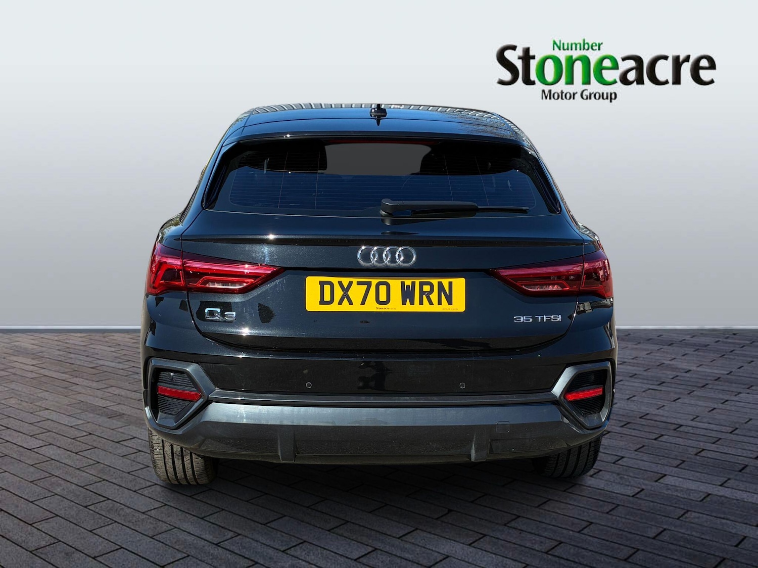 Used Audi Q3 2020 for sale - 78184895: Photo 6