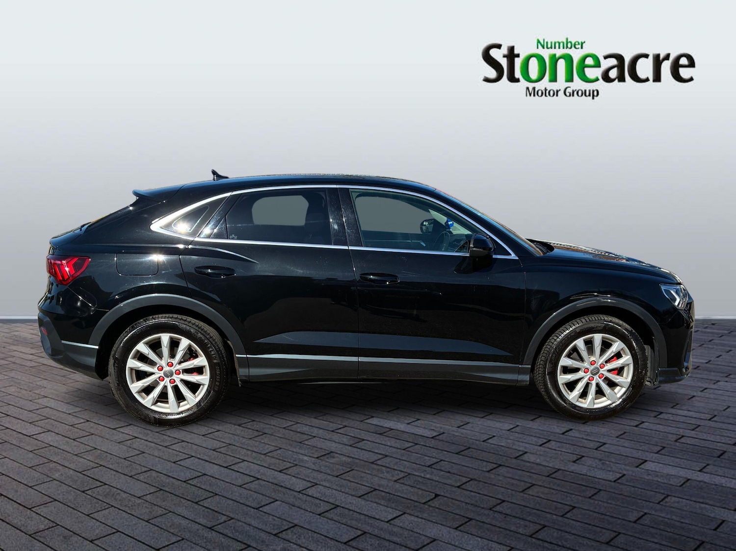 Used Audi Q3 2020 for sale - 78184895: Photo 7