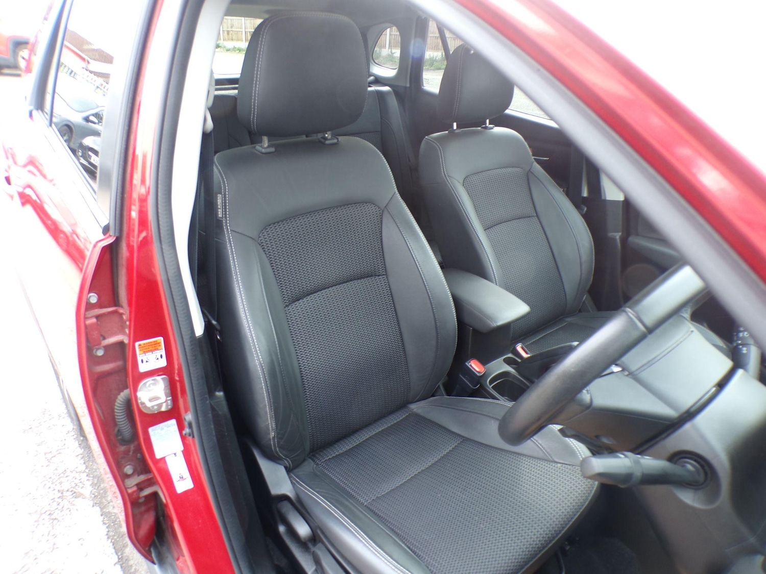 Vehicle 13