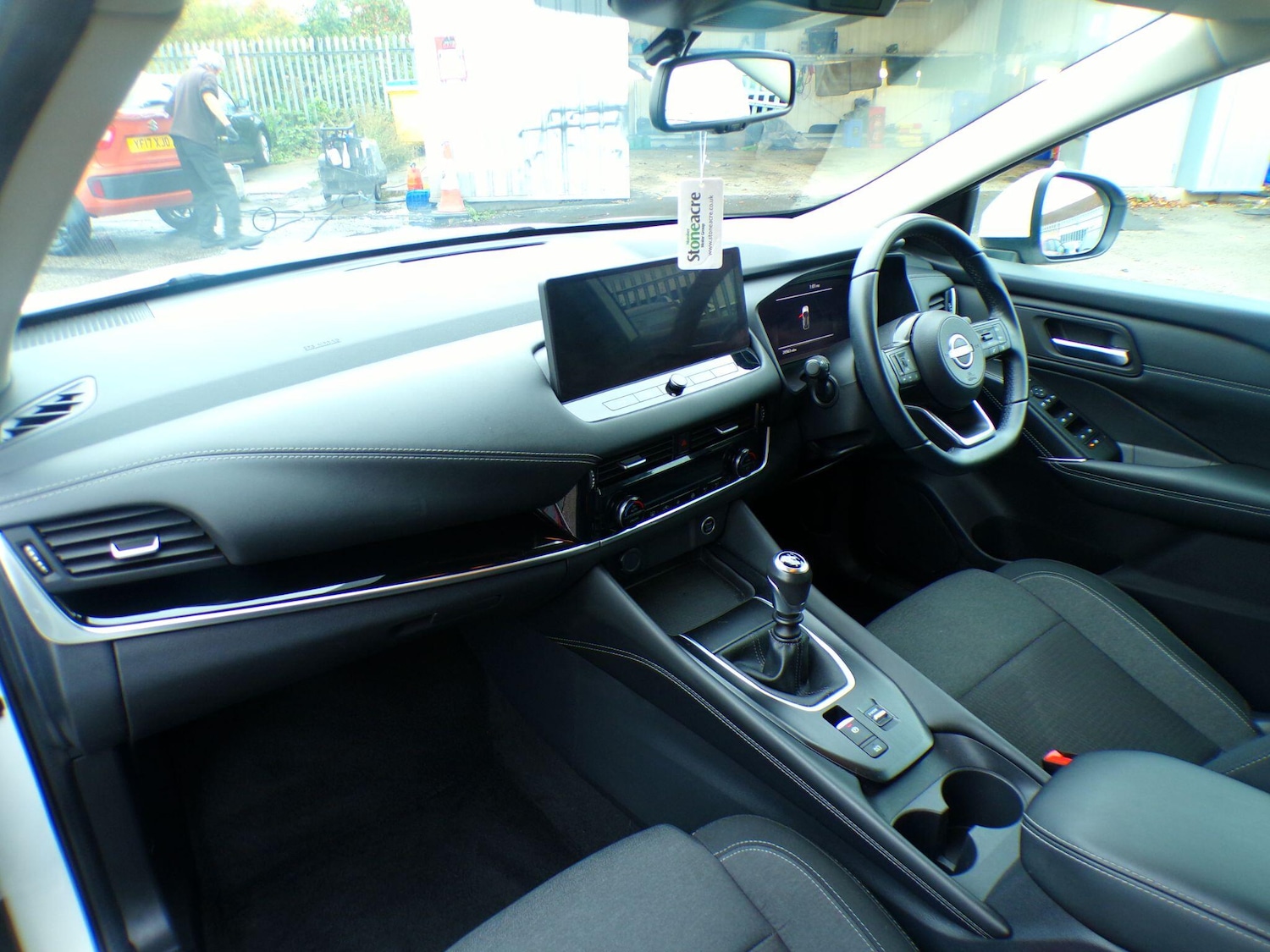 Used Nissan Qashqai 2022 for sale - 76825240: Photo 10