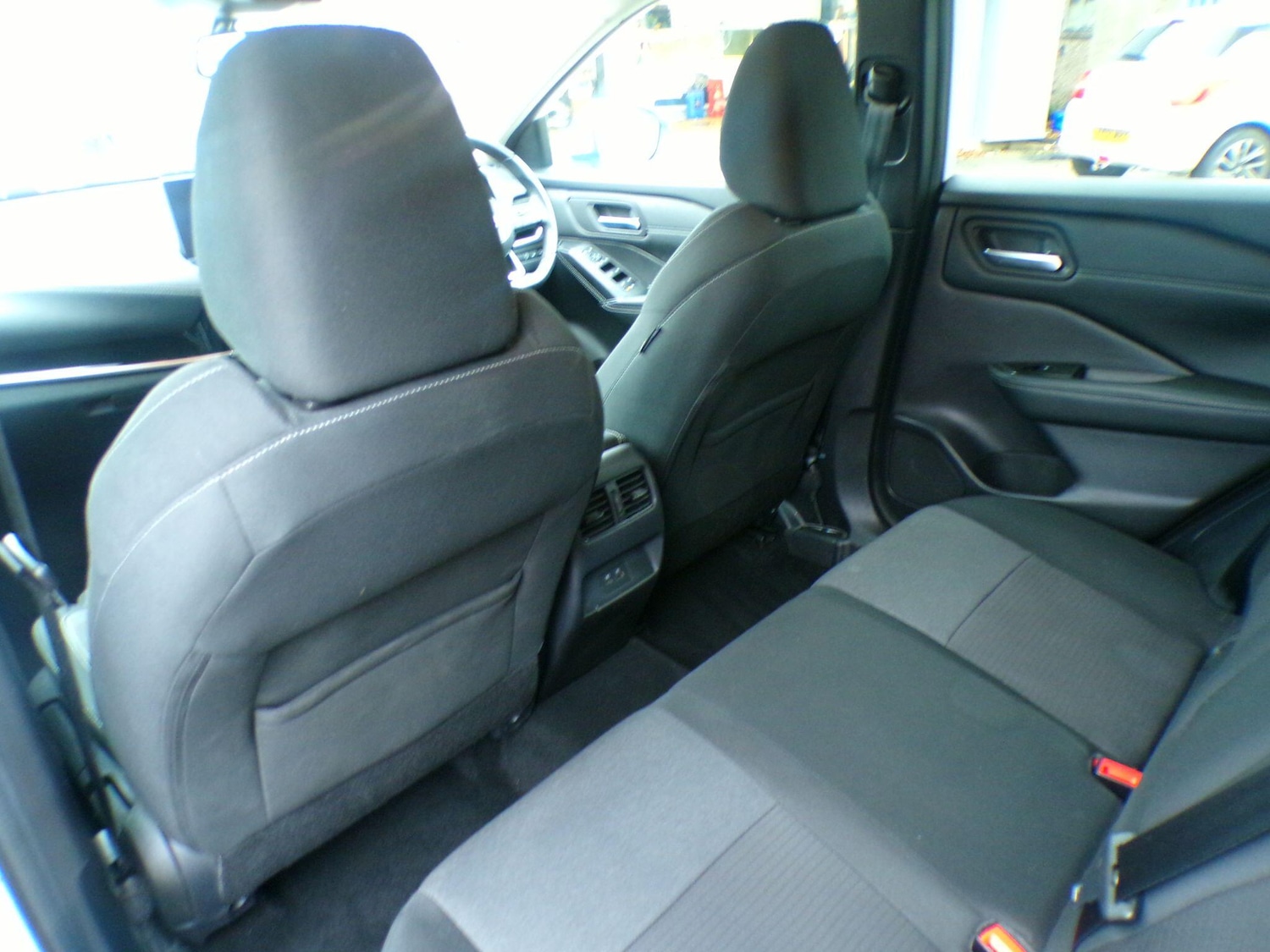 Used Nissan Qashqai 2022 for sale - 76825240: Photo 12