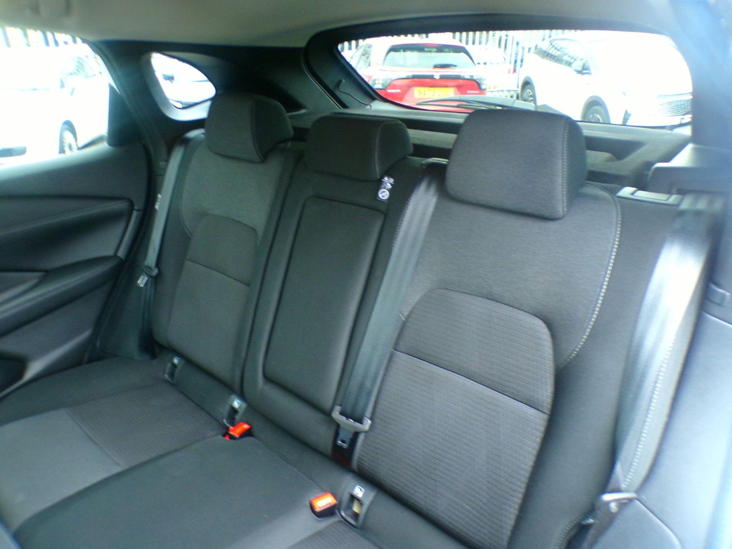 Used Nissan Qashqai 2022 for sale - 76825240: Photo 13