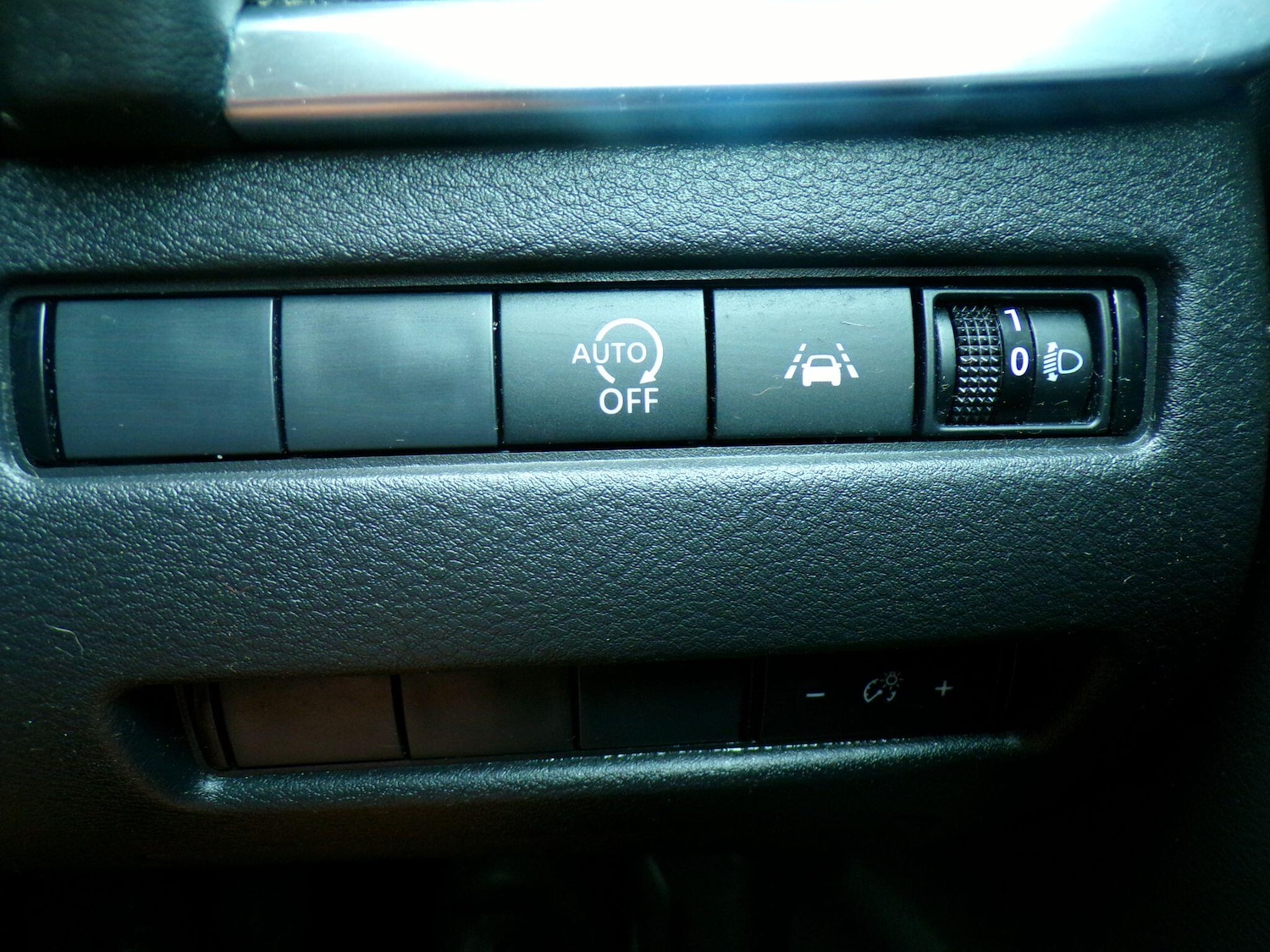 Used Nissan Qashqai 2022 for sale - 76825240: Photo 17