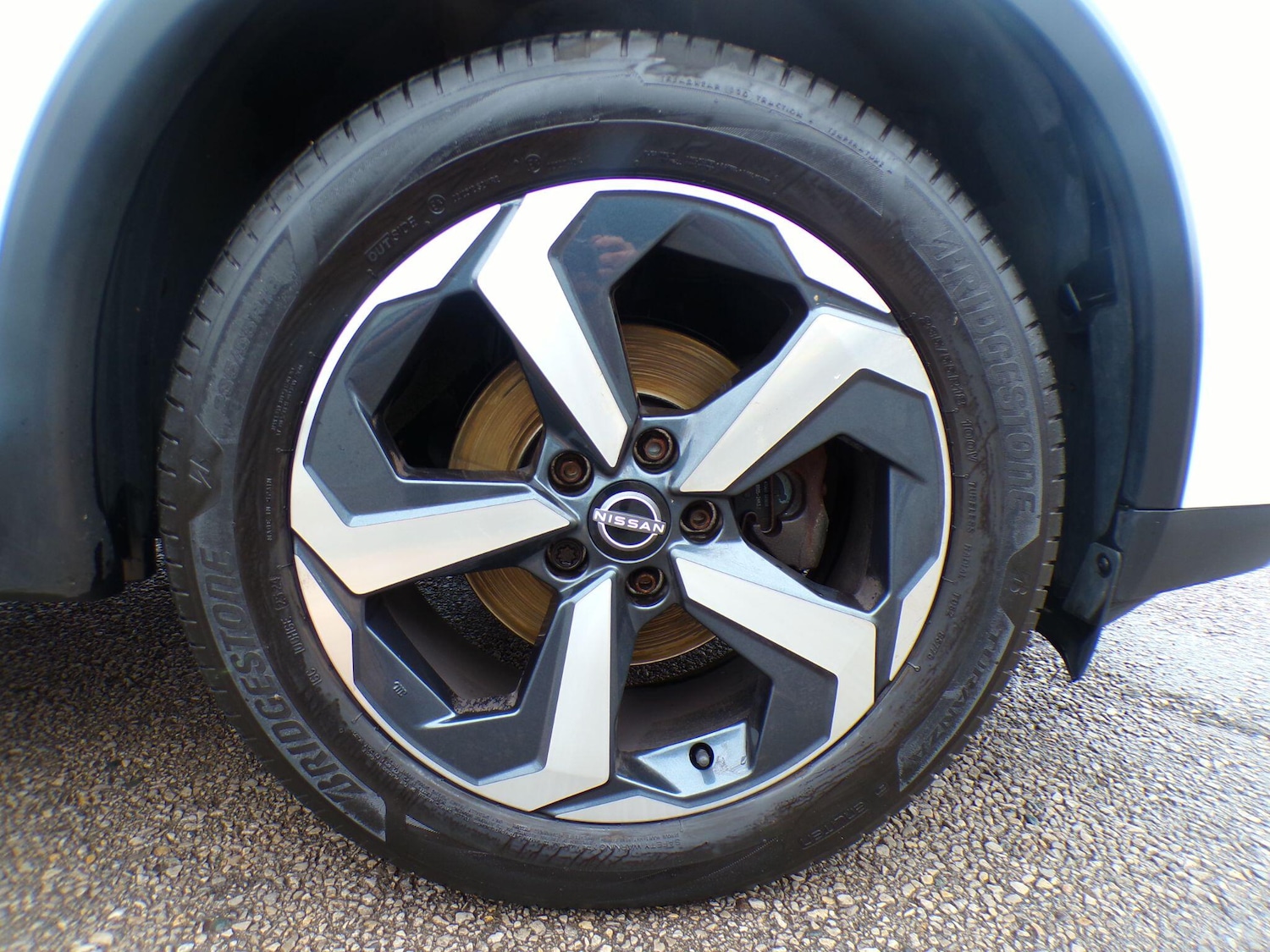 Used Nissan Qashqai 2022 for sale - 76825240: Photo 22