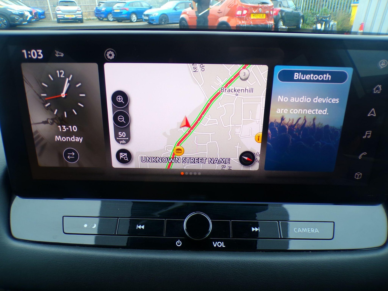 Used Nissan Qashqai 2022 for sale - 76825240: Photo 23