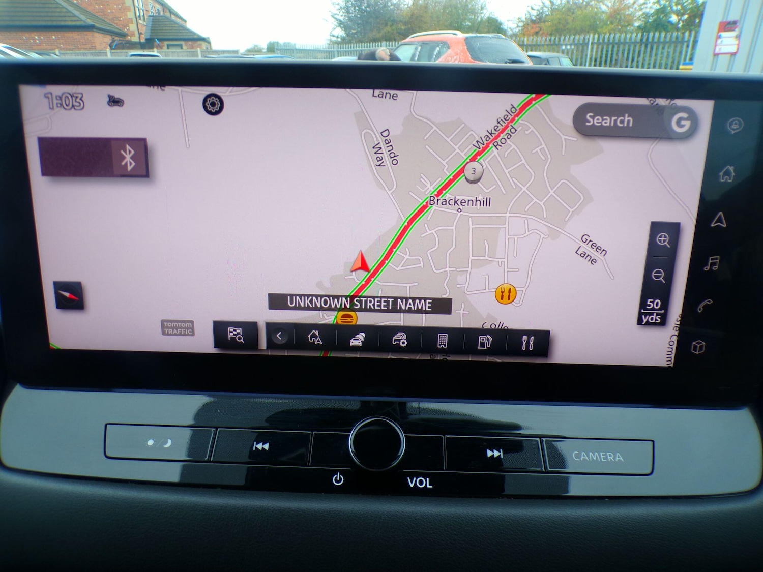 Used Nissan Qashqai 2022 for sale - 76825240: Photo 24