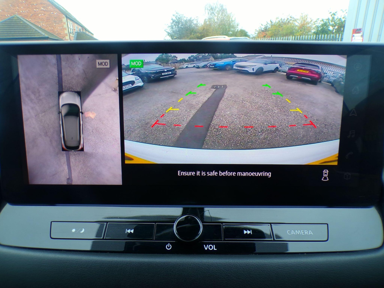 Used Nissan Qashqai 2022 for sale - 76825240: Photo 25