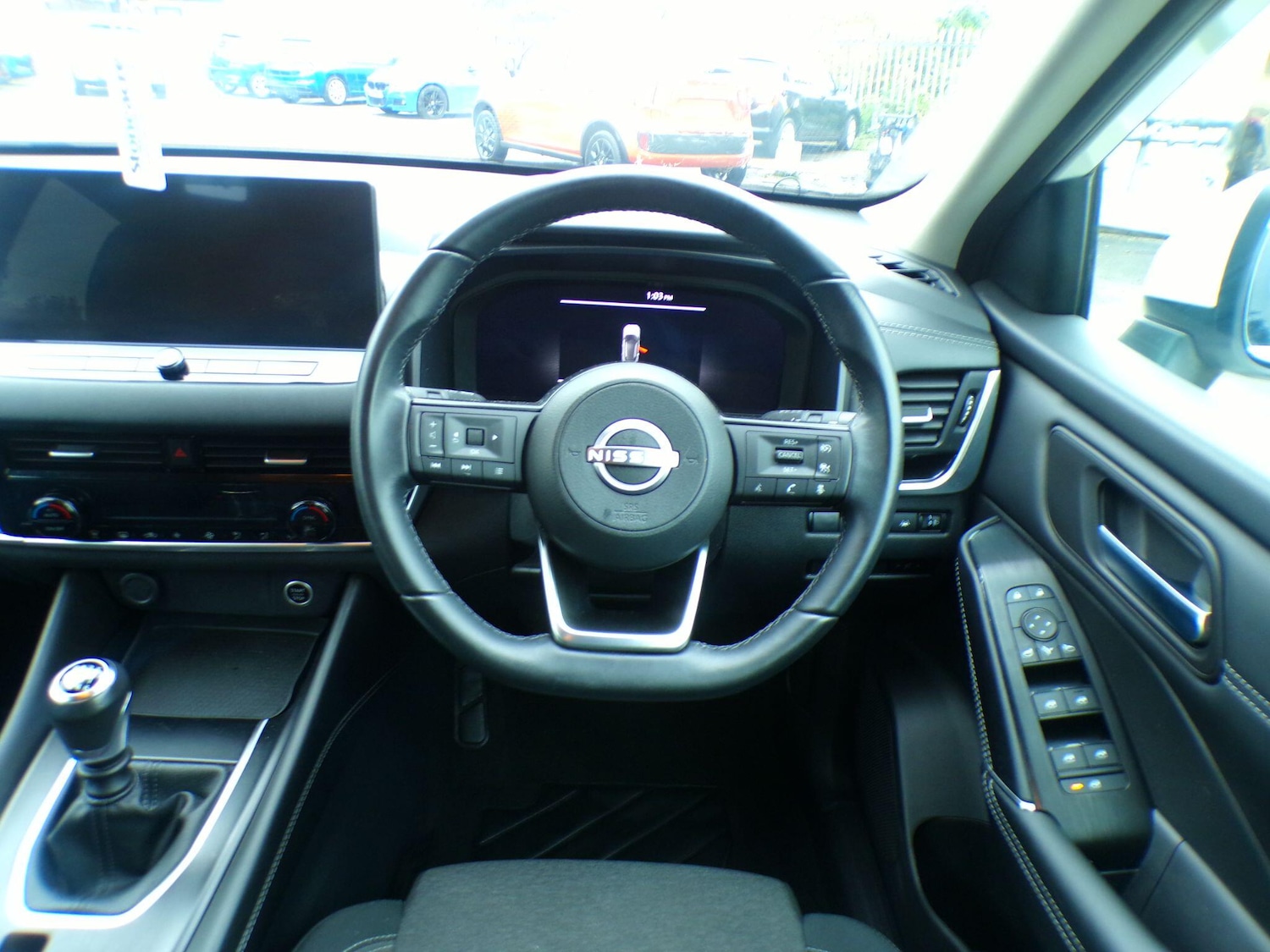 Used Nissan Qashqai 2022 for sale - 76825240: Photo 30