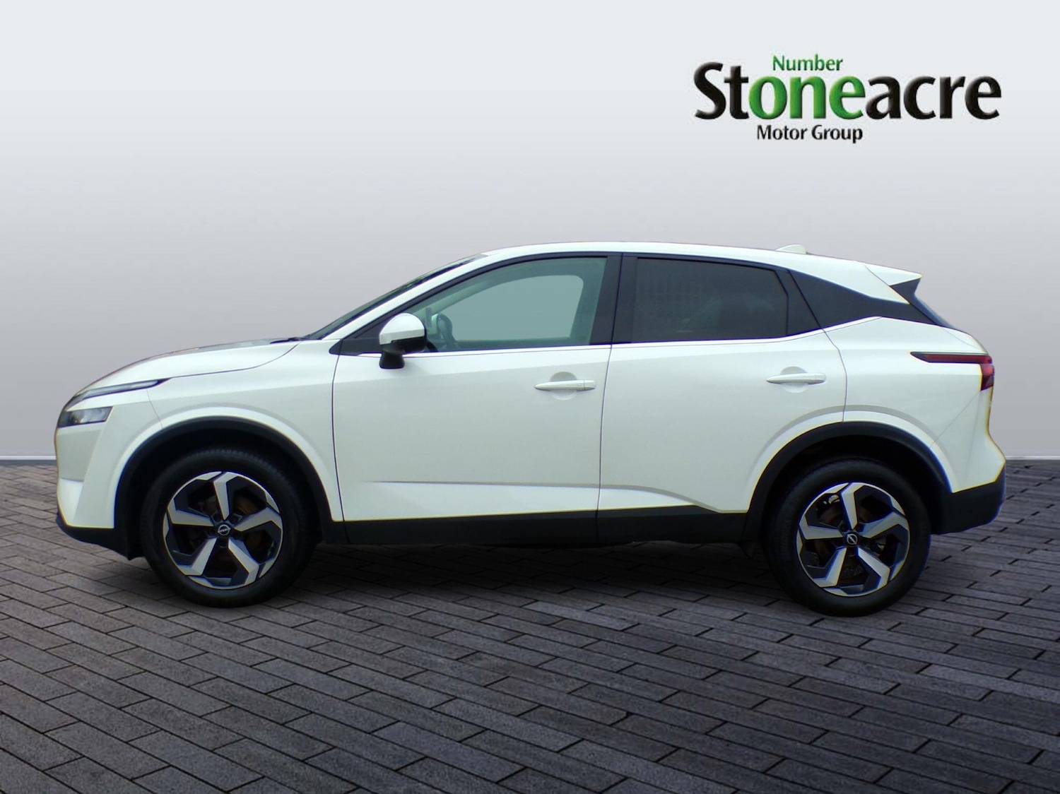 Used Nissan Qashqai 2022 for sale - 76825240: Photo 5