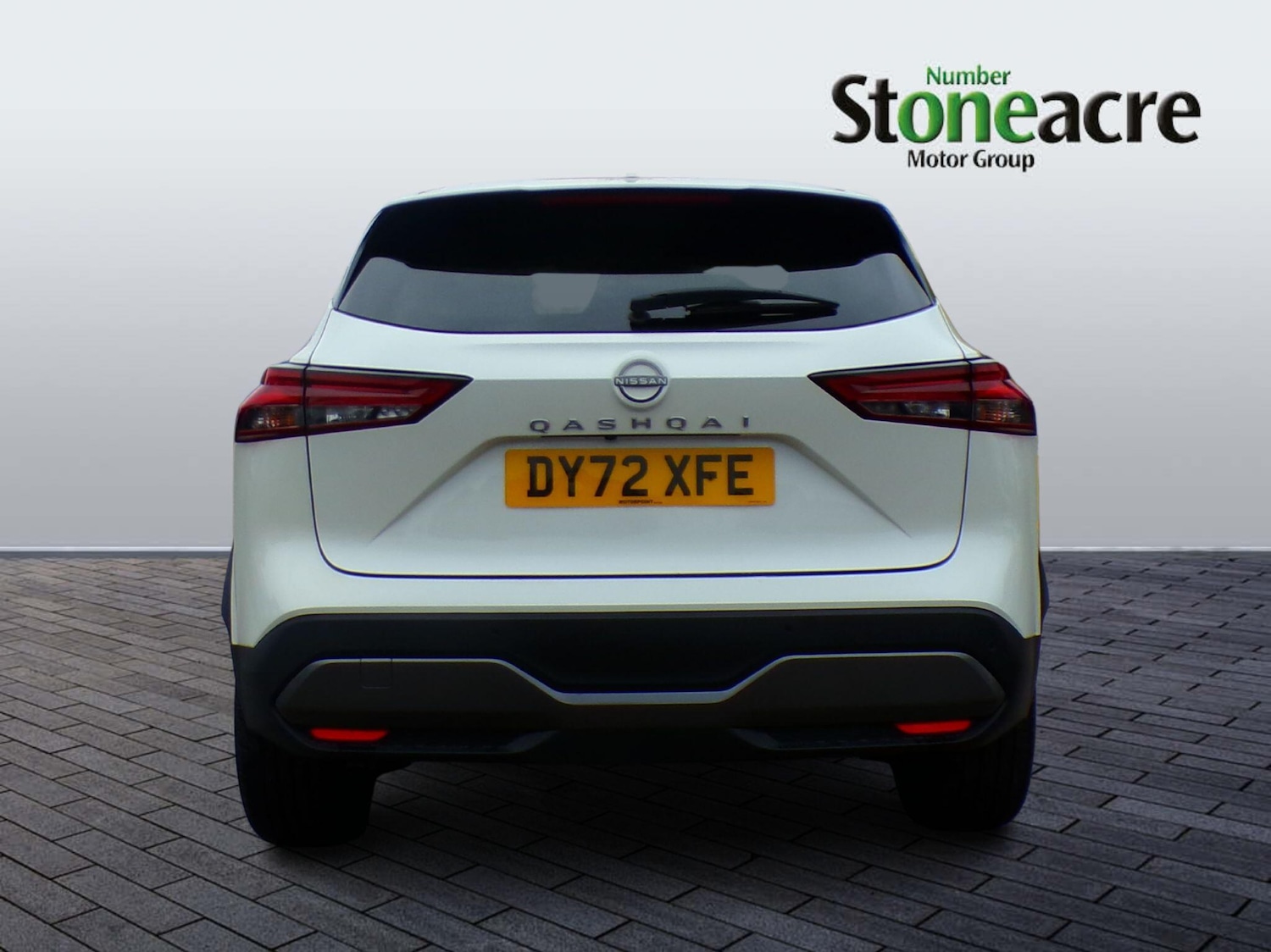 Used Nissan Qashqai 2022 for sale - 76825240: Photo 6