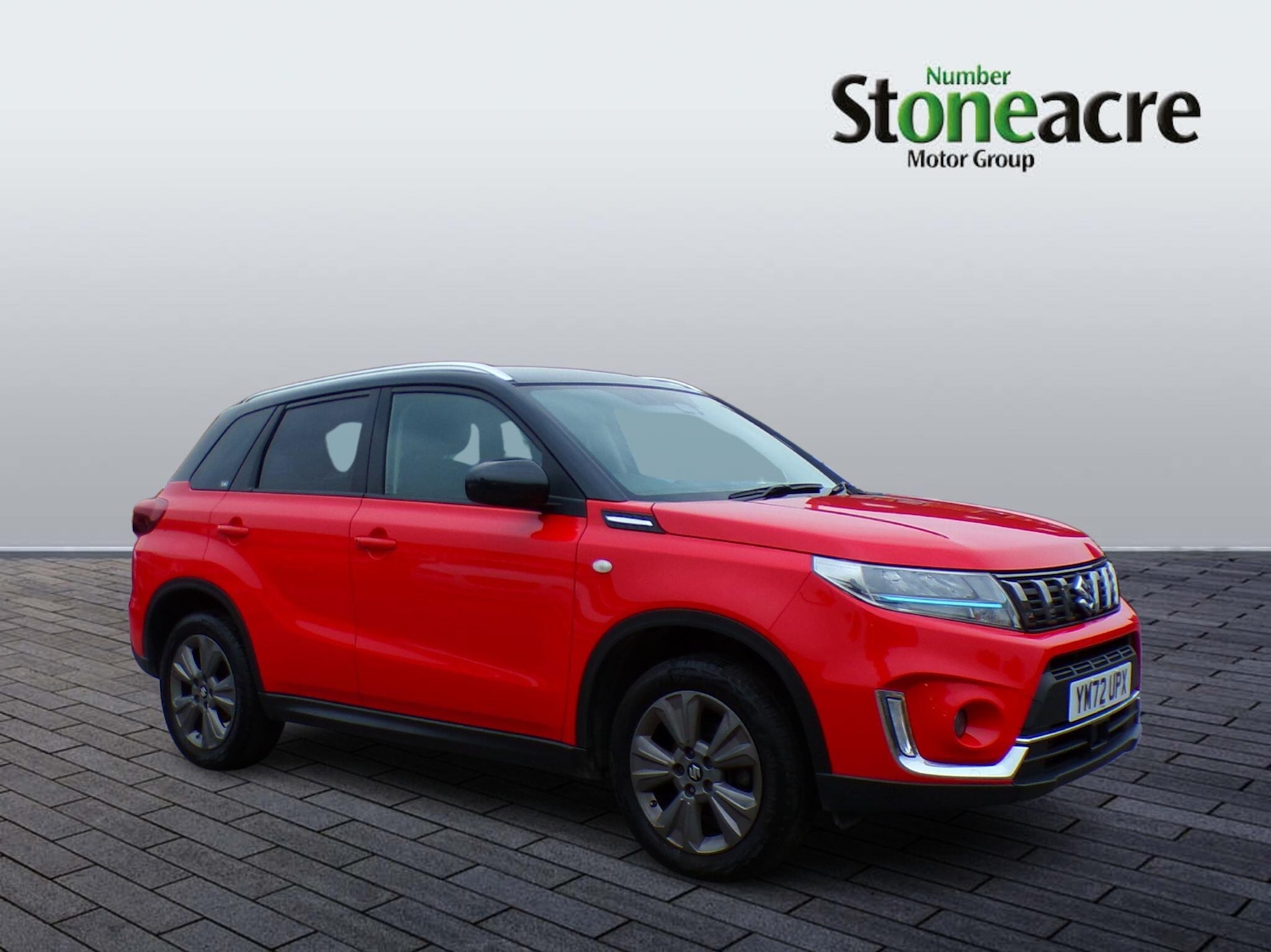 Used Suzuki Vitara 2023 for sale - 76389197: Photo 1