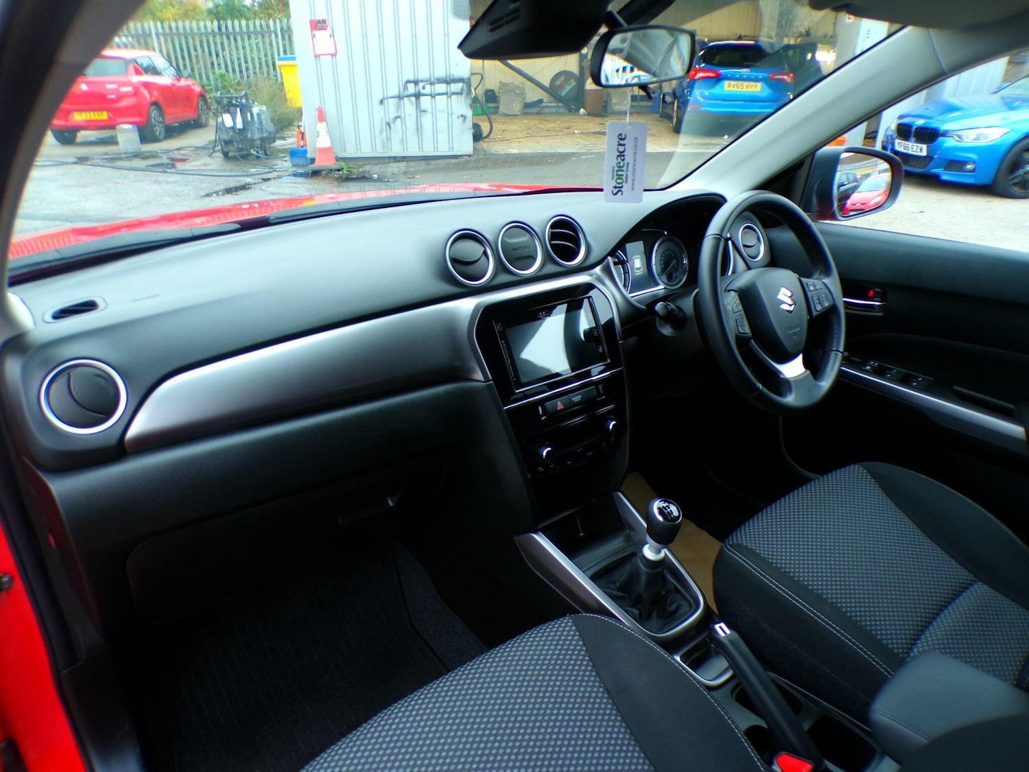 Used Suzuki Vitara 2023 for sale - 76389197: Photo 10