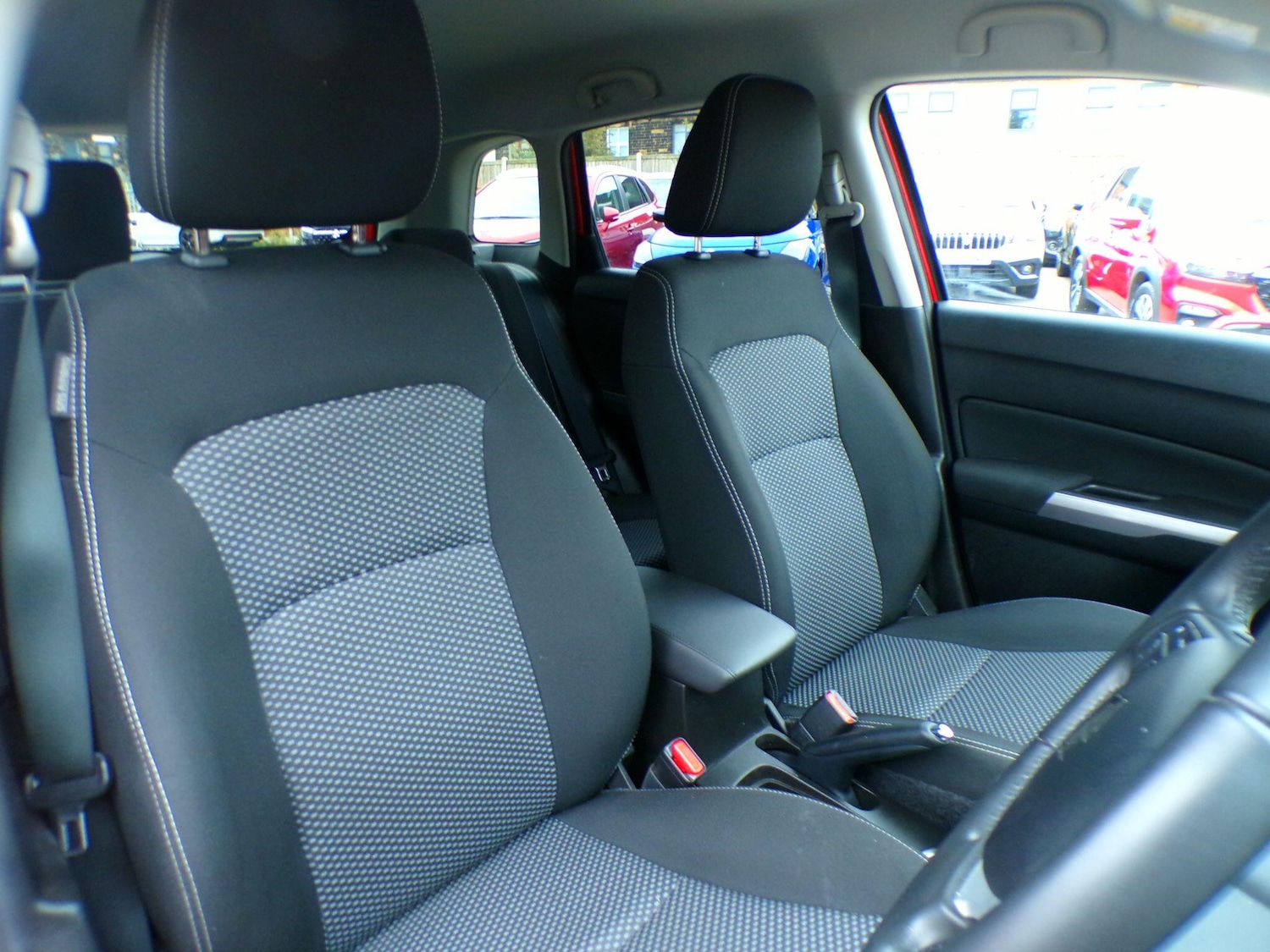 Used Suzuki Vitara 2023 for sale - 76389197: Photo 13