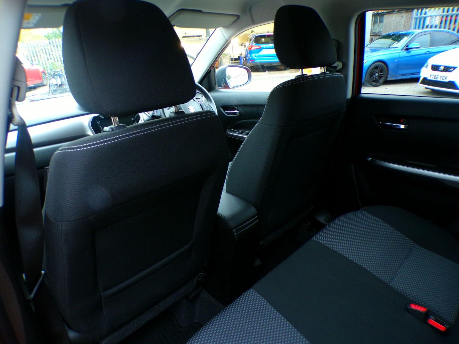 Used Suzuki Vitara 2023 for sale - 76389197: Photo 14