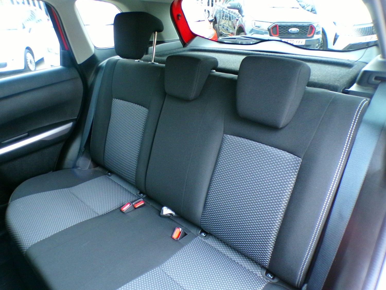 Used Suzuki Vitara 2023 for sale - 76389197: Photo 15