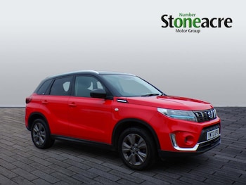 Suzuki - Vitara