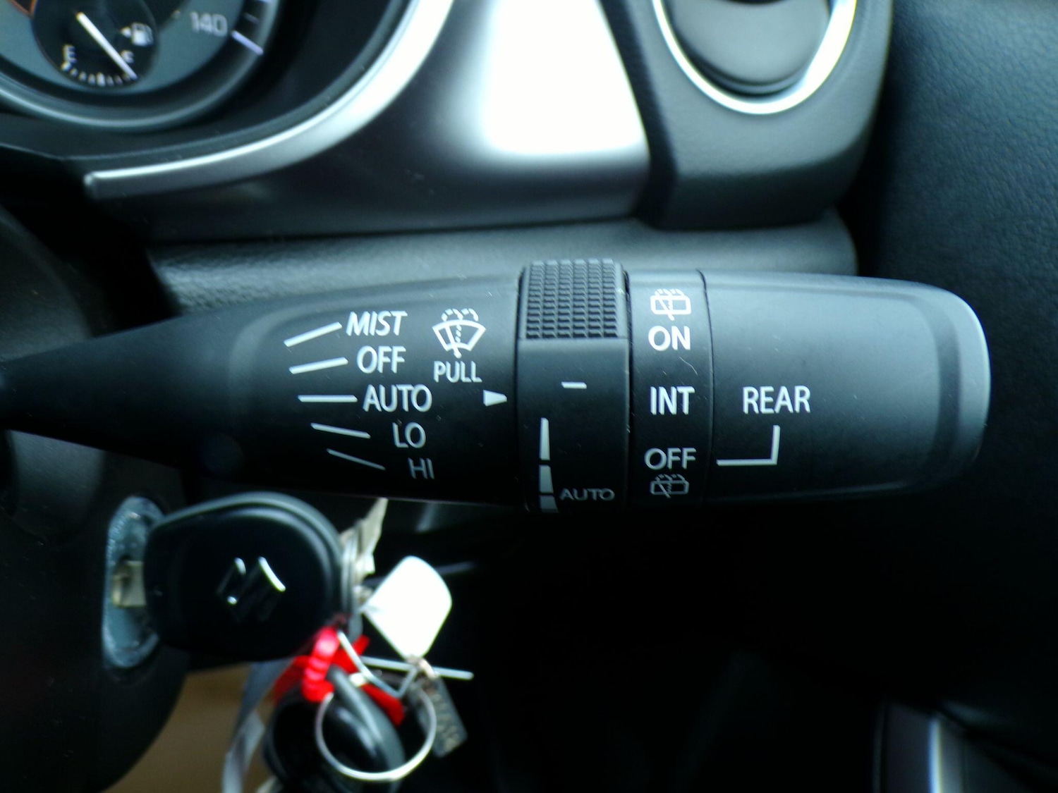 Used Suzuki Vitara 2023 for sale - 76389197: Photo 21