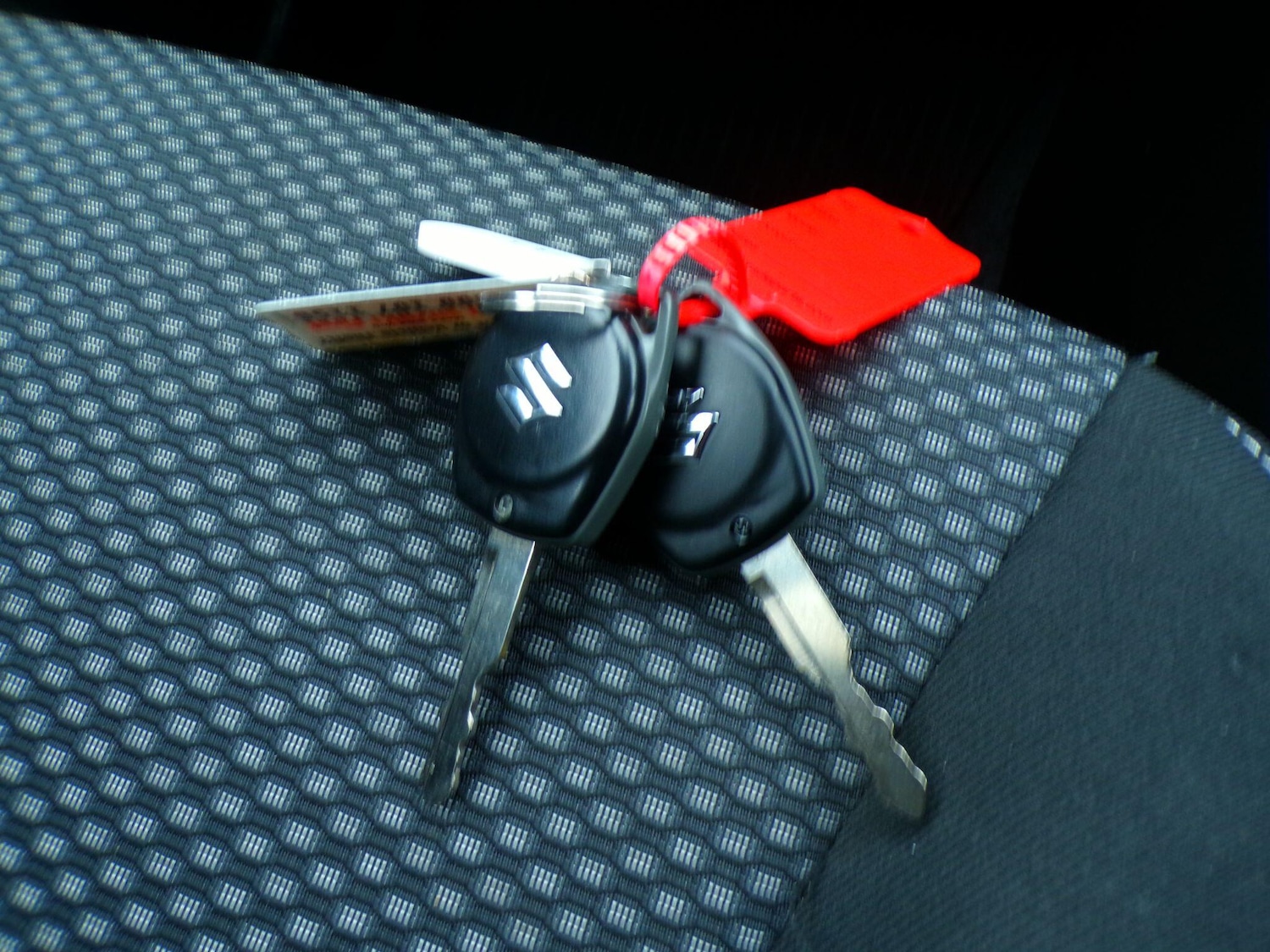 Used Suzuki Vitara 2023 for sale - 76389197: Photo 23