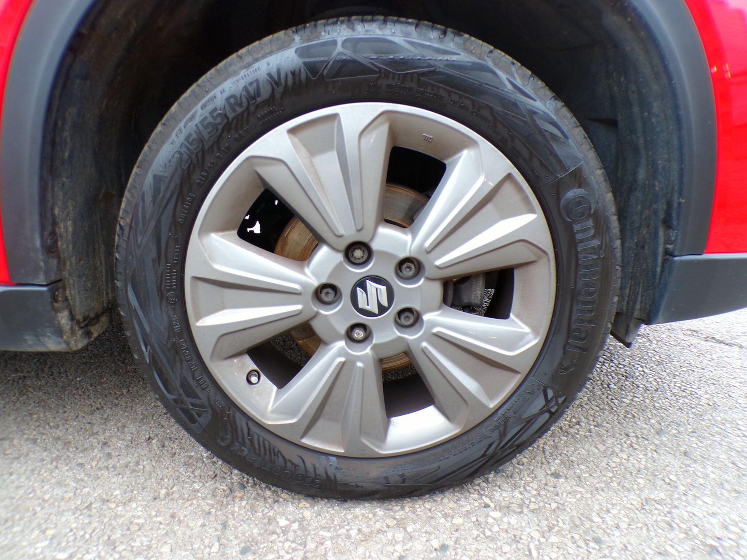 Used Suzuki Vitara 2023 for sale - 76389197: Photo 24