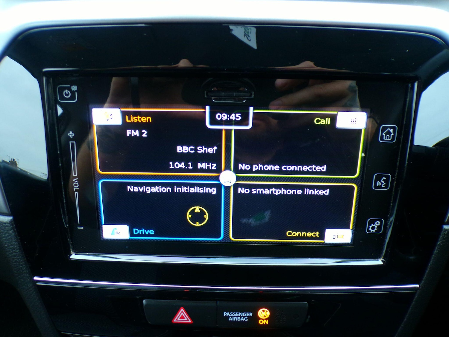 Used Suzuki Vitara 2023 for sale - 76389197: Photo 25