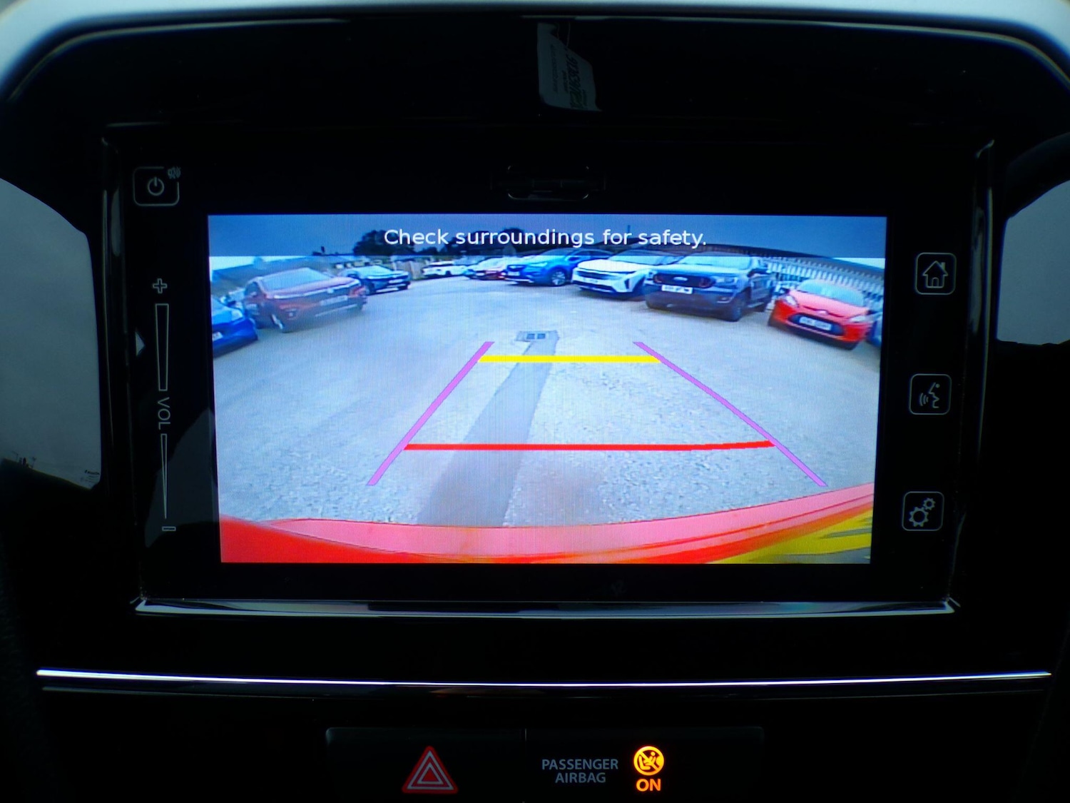 Used Suzuki Vitara 2023 for sale - 76389197: Photo 27