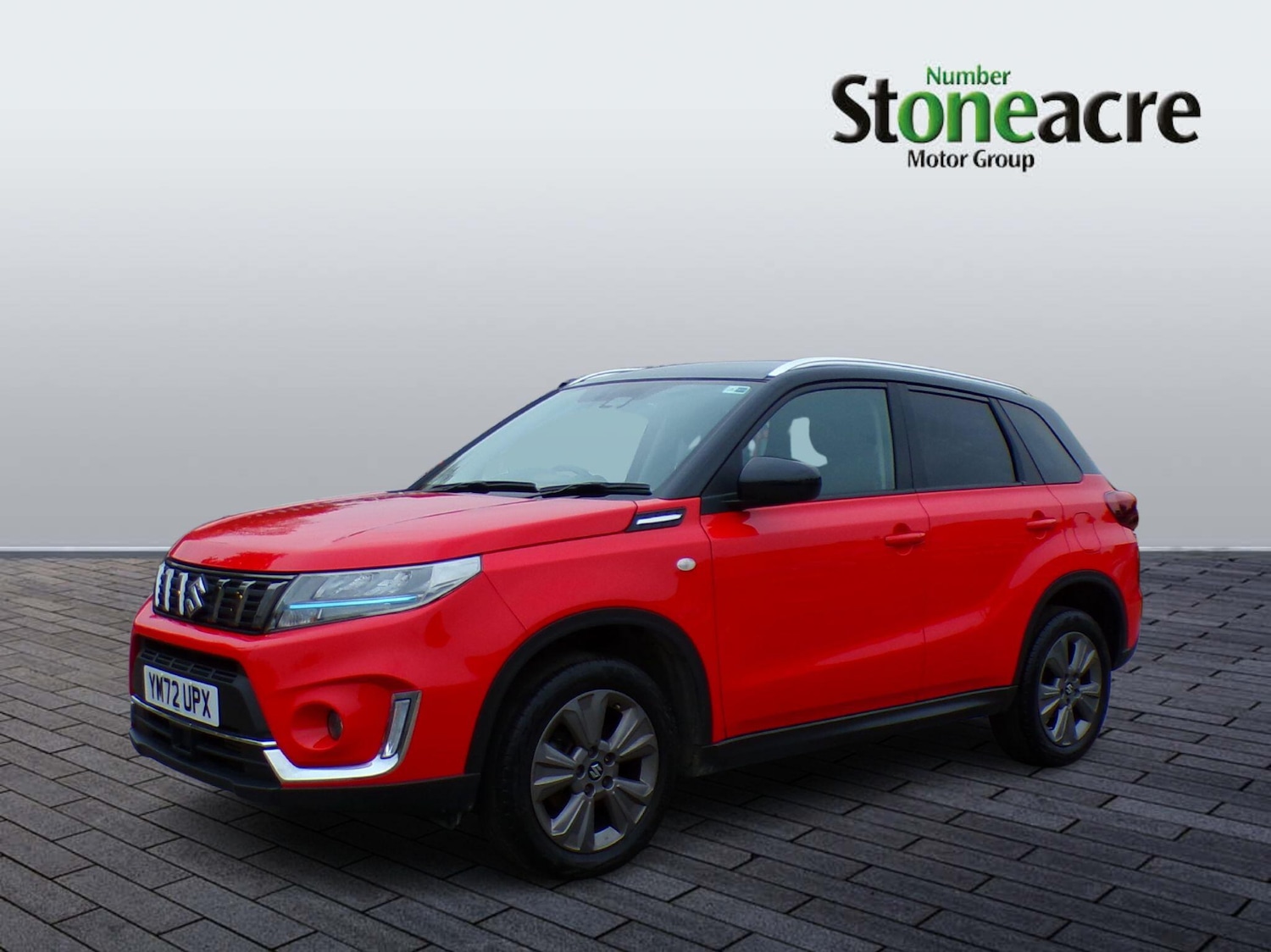Used Suzuki Vitara 2023 for sale - 76389197: Photo 3