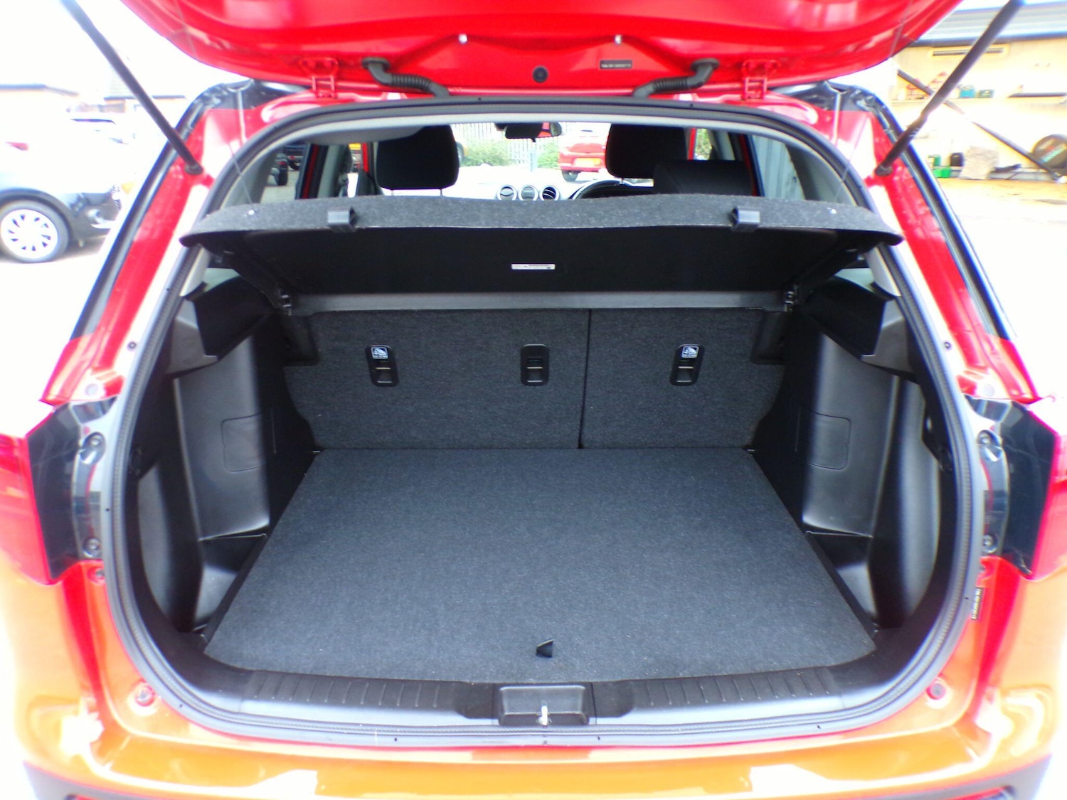 Used Suzuki Vitara 2023 for sale - 76389197: Photo 30