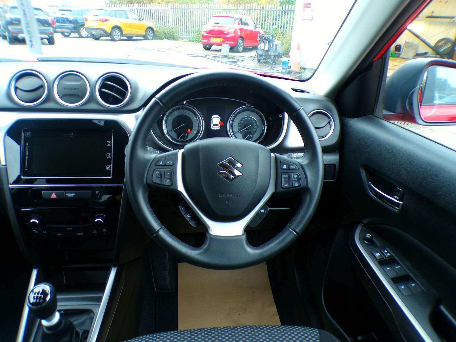 Used Suzuki Vitara 2023 for sale - 76389197: Photo 31