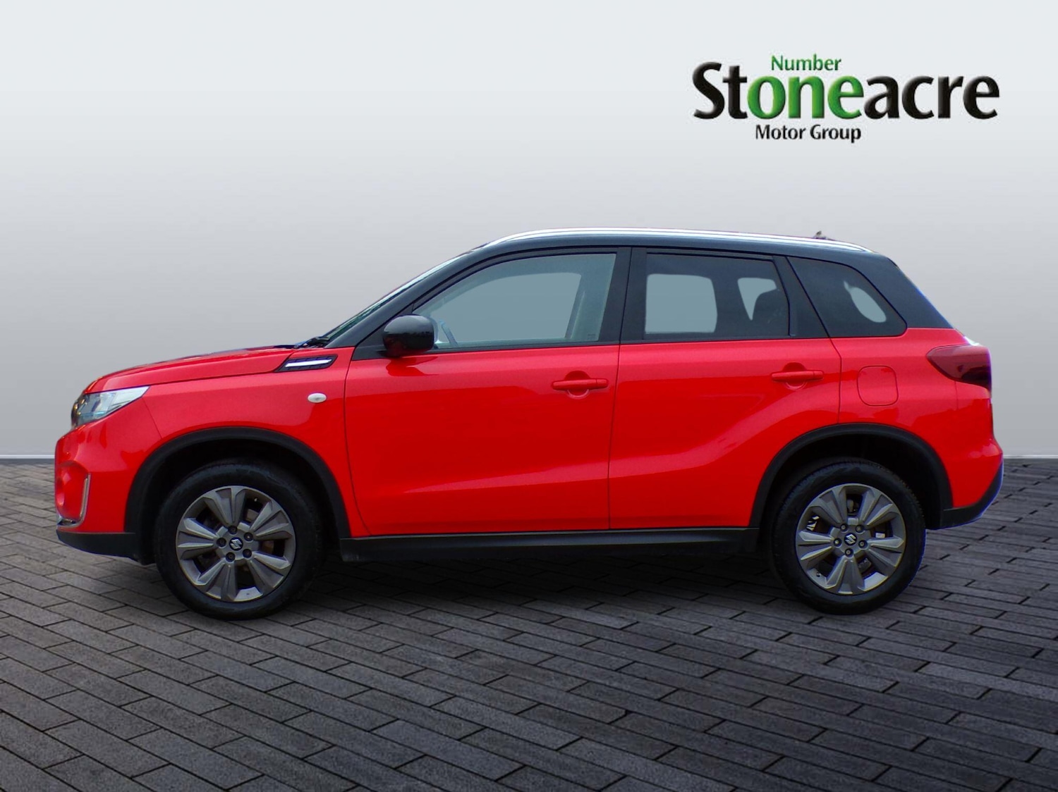 Used Suzuki Vitara 2023 for sale - 76389197: Photo 5