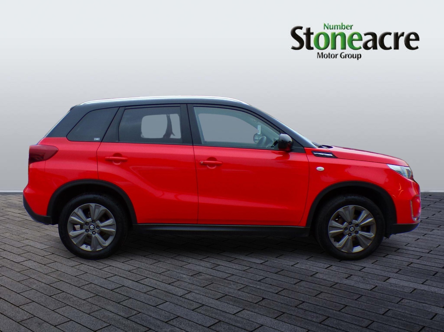 Used Suzuki Vitara 2023 for sale - 76389197: Photo 7