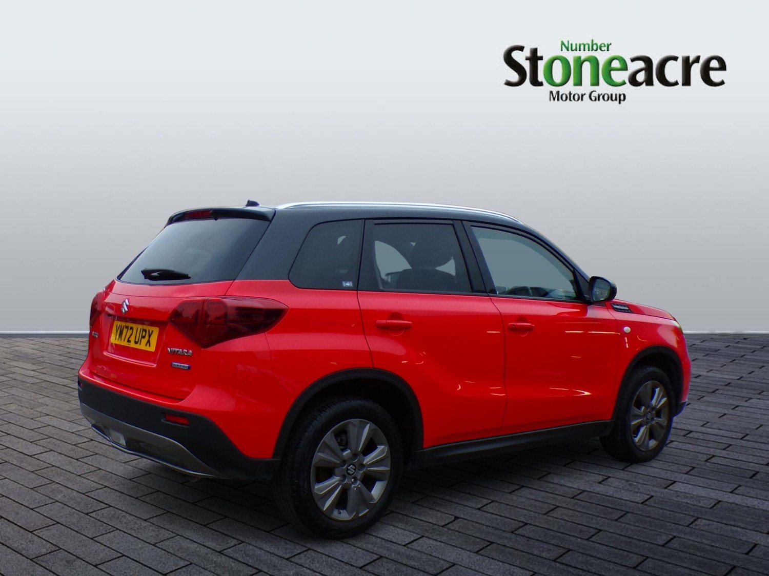 Used Suzuki Vitara 2023 for sale - 76389197: Photo 8