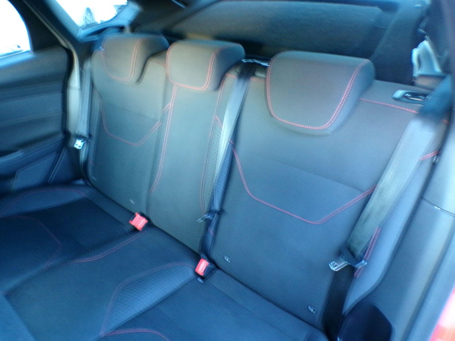 Used Ford Focus 2017 for sale - 77203059: Photo 13