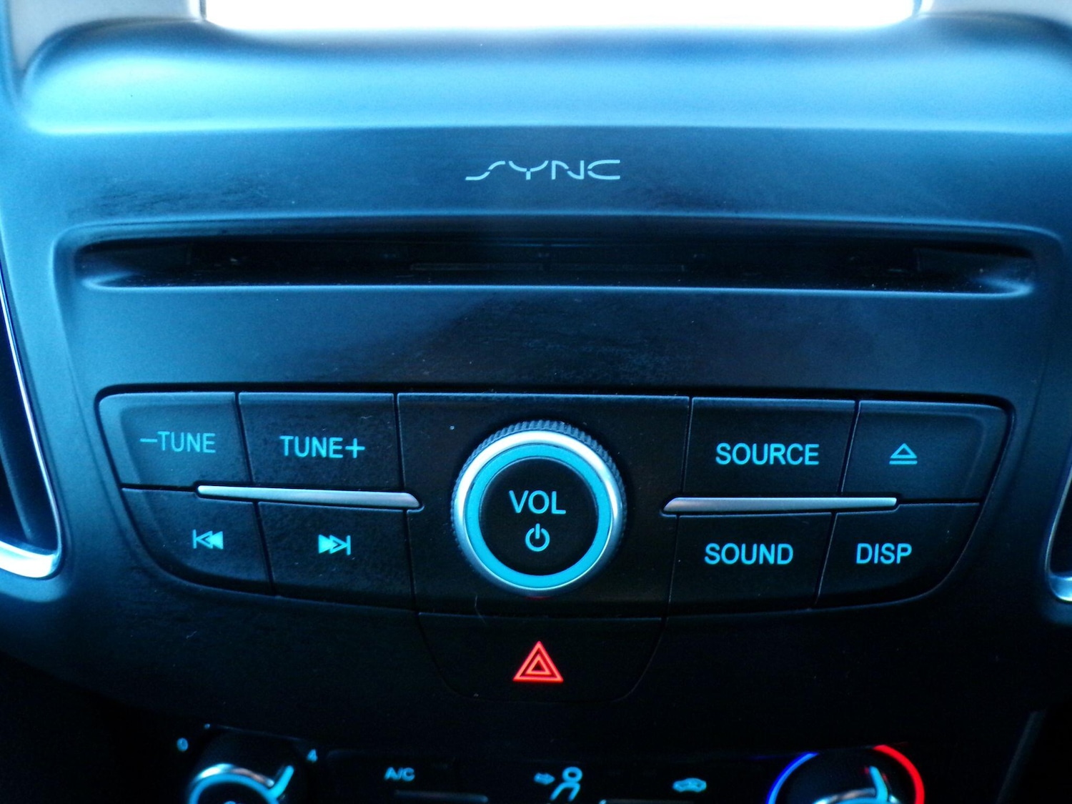 Used Ford Focus 2017 for sale - 77203059: Photo 14