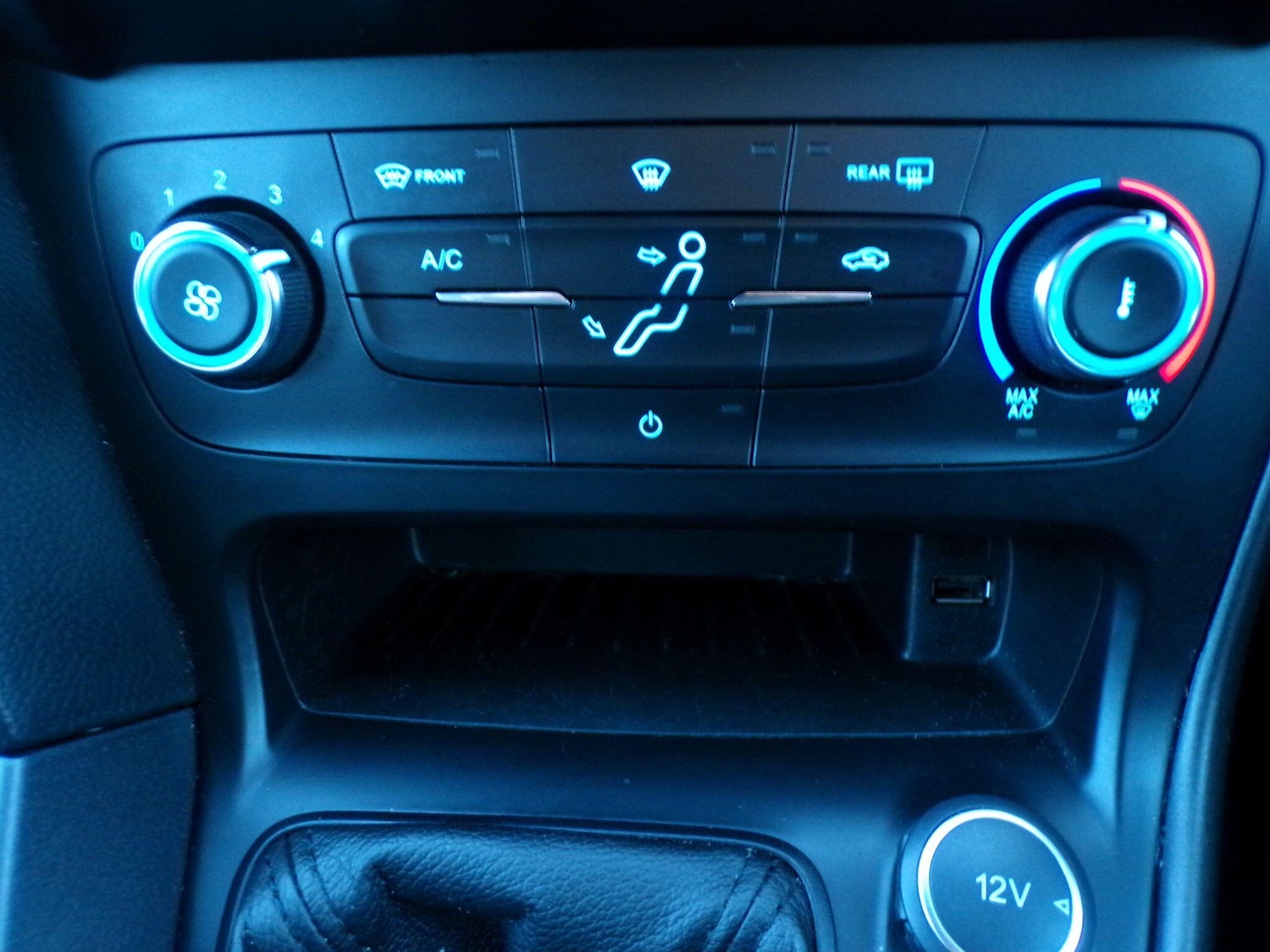 Used Ford Focus 2017 for sale - 77203059: Photo 15