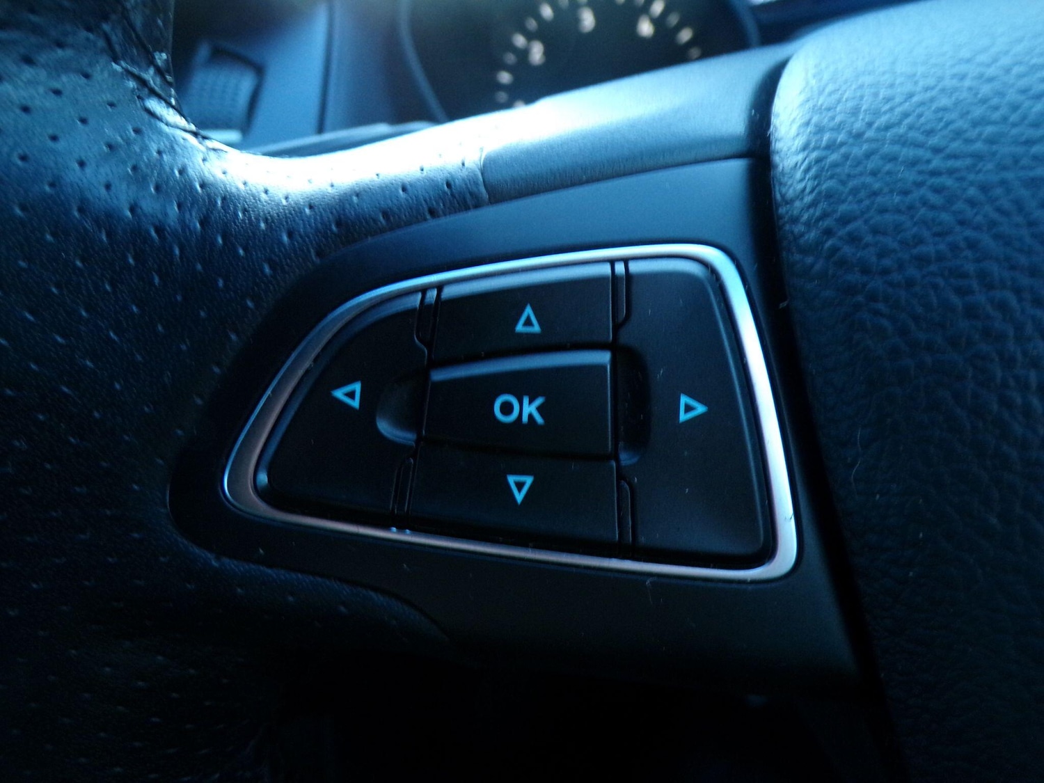 Used Ford Focus 2017 for sale - 77203059: Photo 18