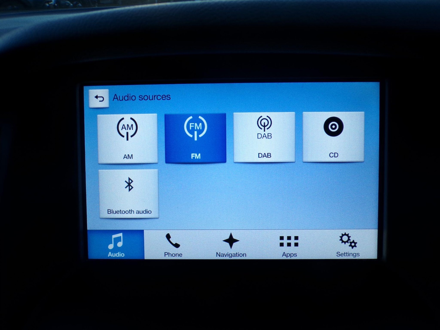 Used Ford Focus 2017 for sale - 77203059: Photo 23