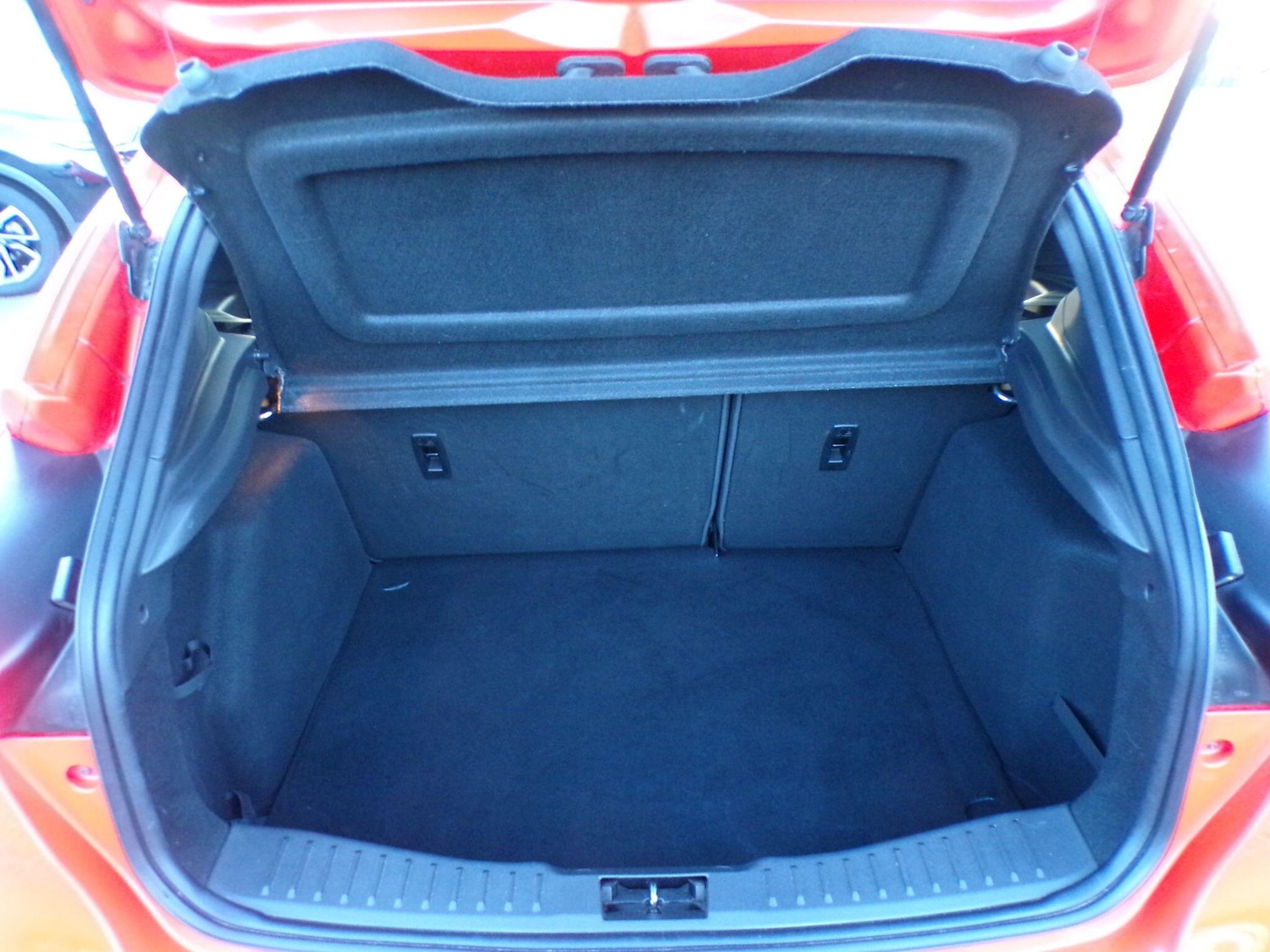 Used Ford Focus 2017 for sale - 77203059: Photo 25