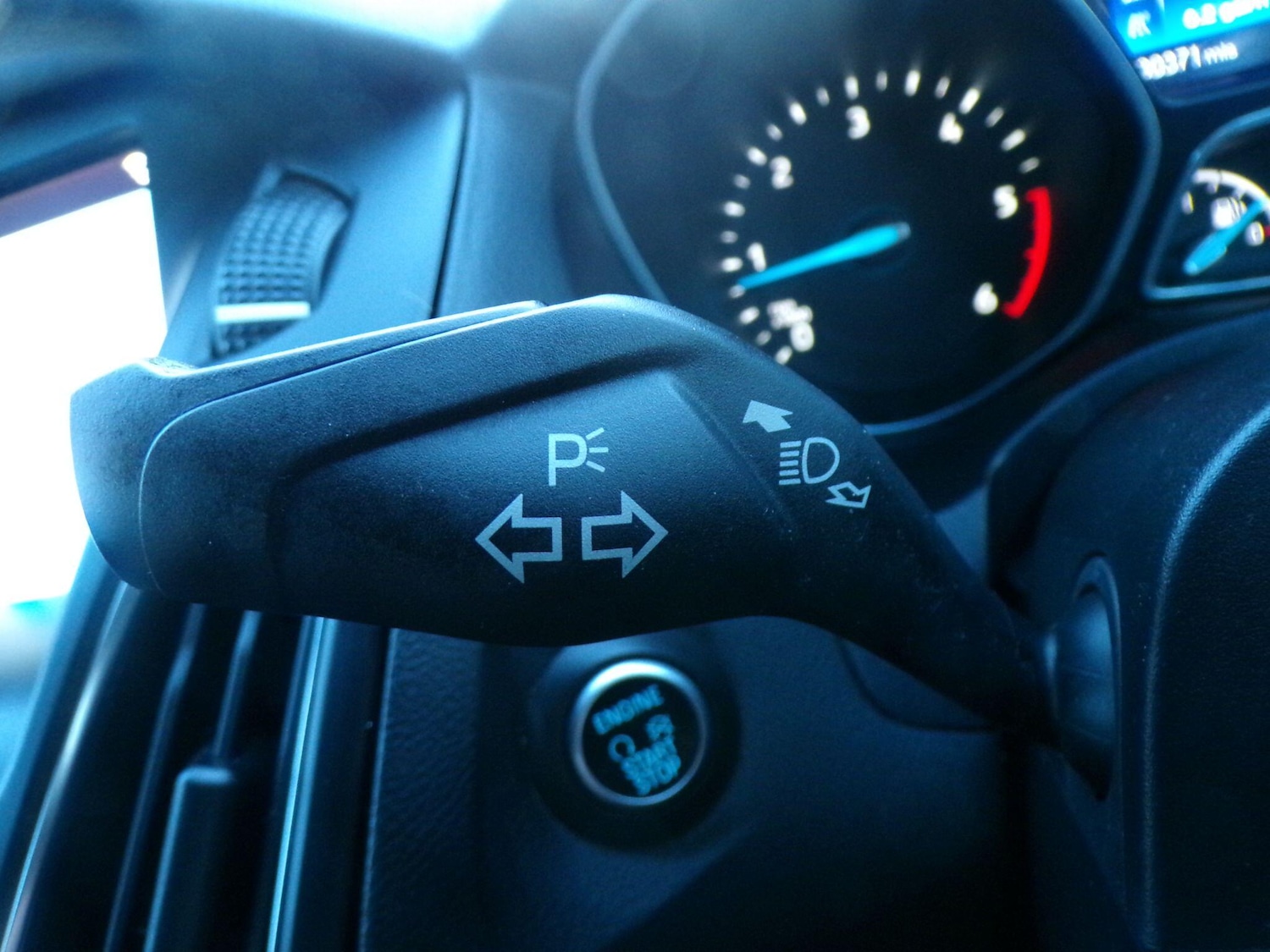 Used Ford Focus 2017 for sale - 77203059: Photo 30