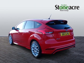Used Ford Focus 2017 for sale - 77203059: Photo