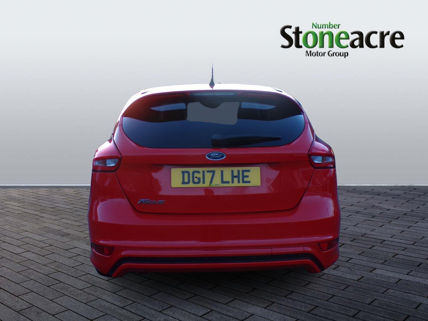 Used Ford Focus 2017 for sale - 77203059: Photo 6