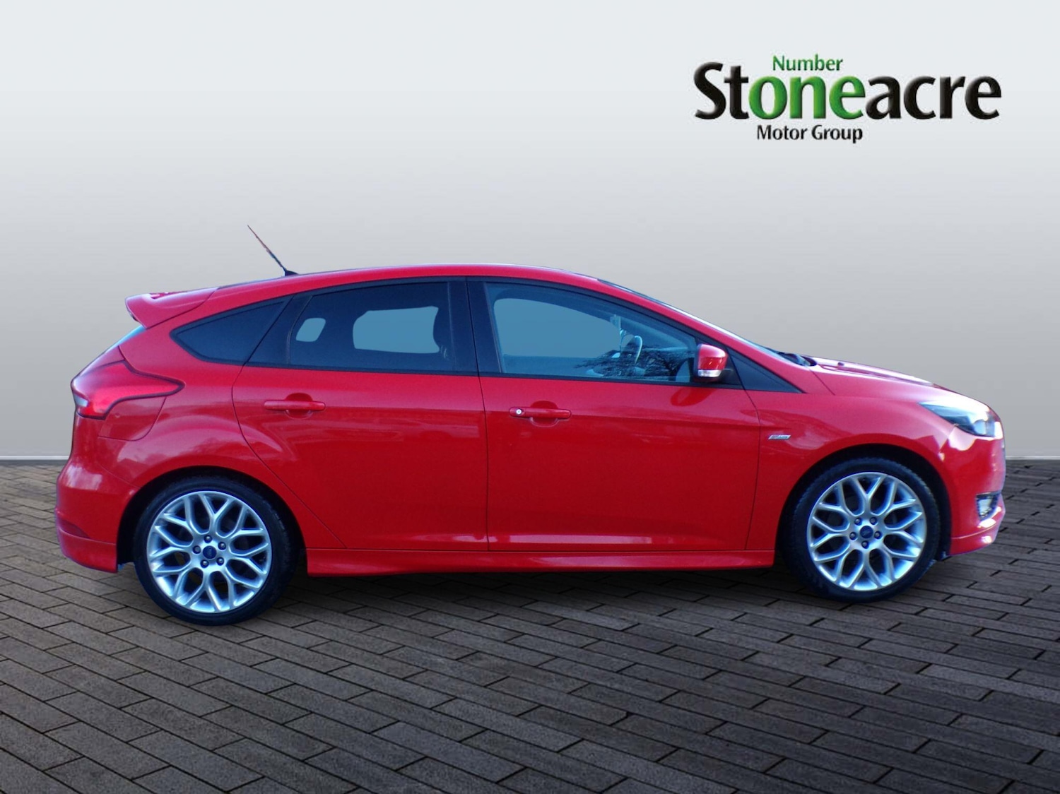 Used Ford Focus 2017 for sale - 77203059: Photo 7