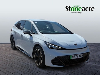 Used Cupra Born 2023 for sale - 78334933: Photo