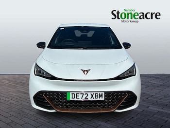 Used Cupra Born 2023 for sale - 78334933: Photo