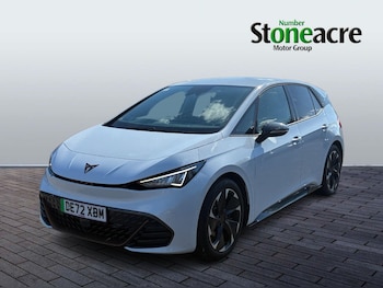 Used Cupra Born 2023 for sale - 78334933: Photo