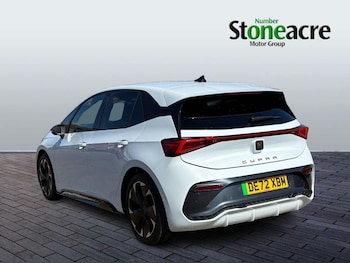 Used Cupra Born 2023 for sale - 78334933: Photo