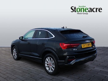 Used Audi Q3 2020 for sale - 76423493: Photo