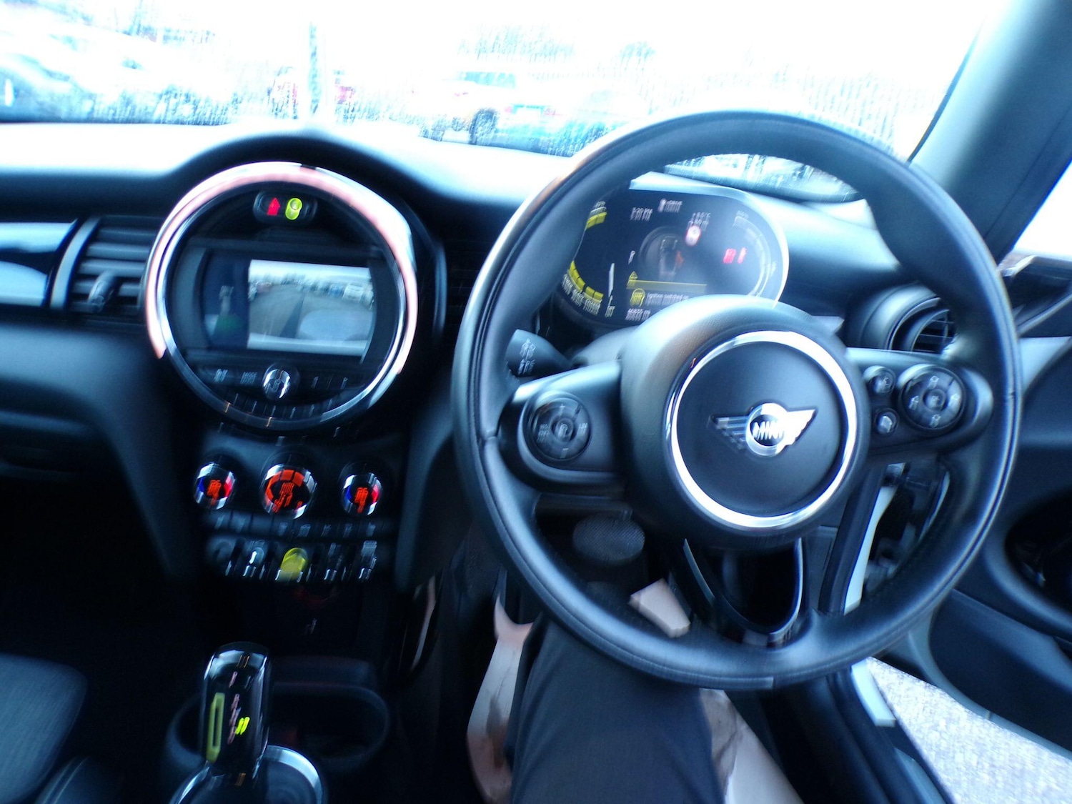 Used MINI Hatch for sale - 77230667: Photo 10