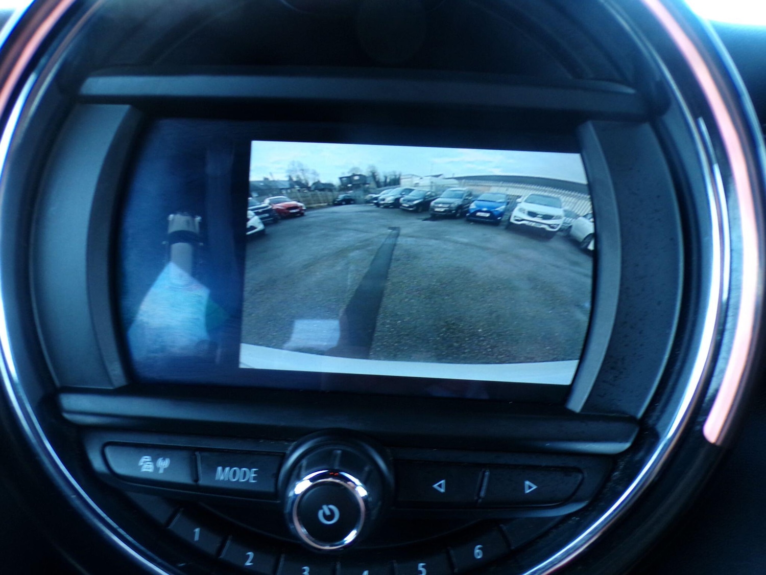 Used MINI Hatch for sale - 77230667: Photo 21