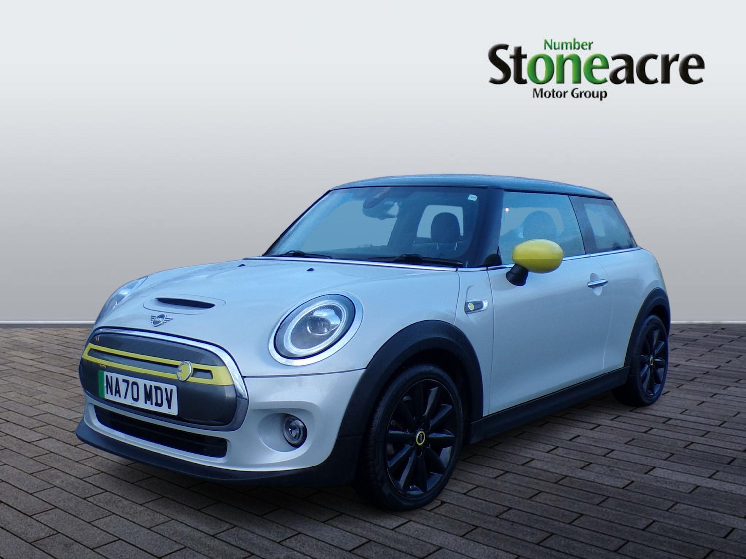 Used MINI Hatch for sale - 77230667: Photo 3