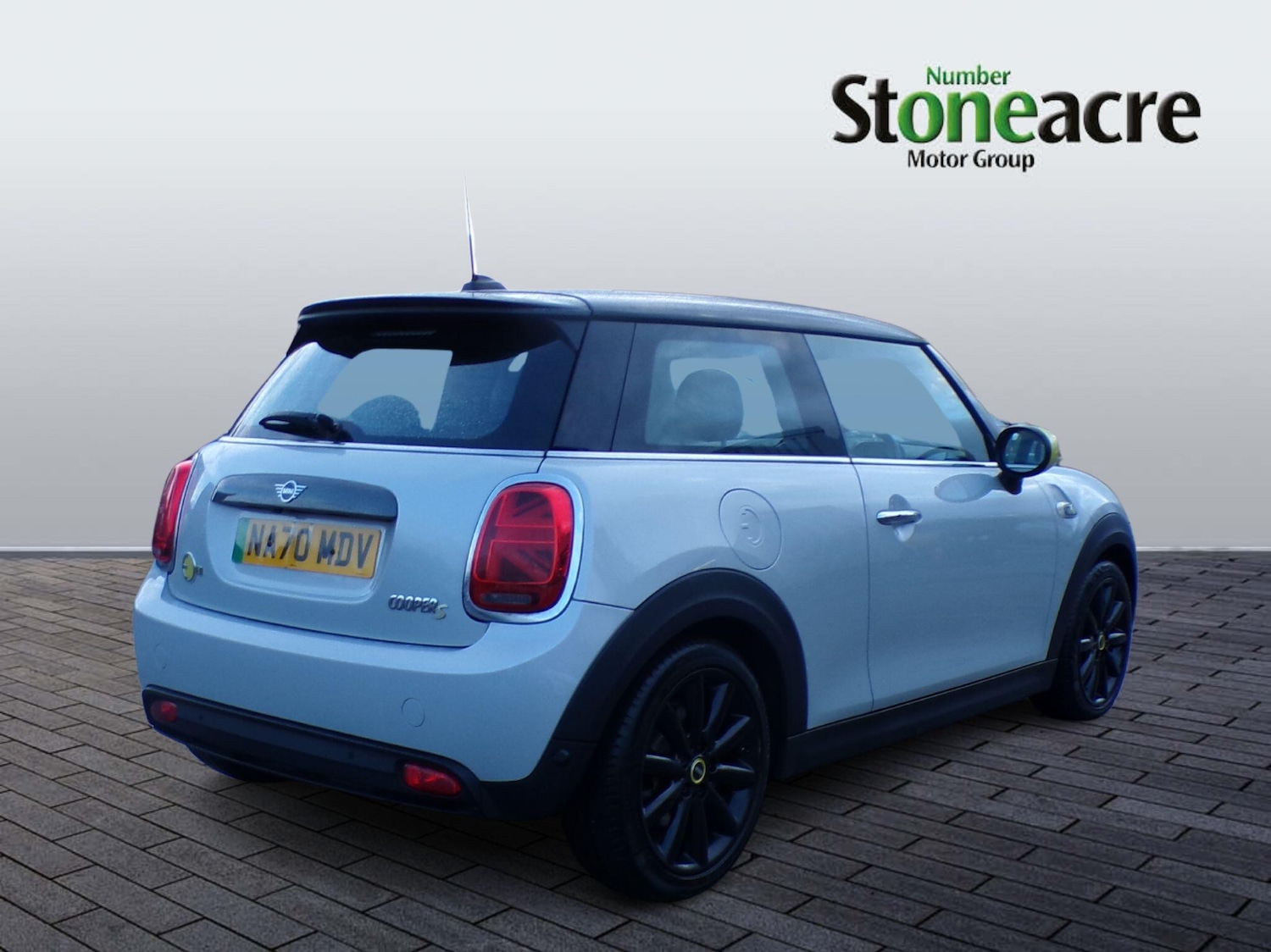 Used MINI Hatch for sale - 77230667: Photo 8